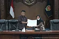 Bapemperda Harmonisasi Dua Raperda Strategis Bersama Kemenkumham scaled