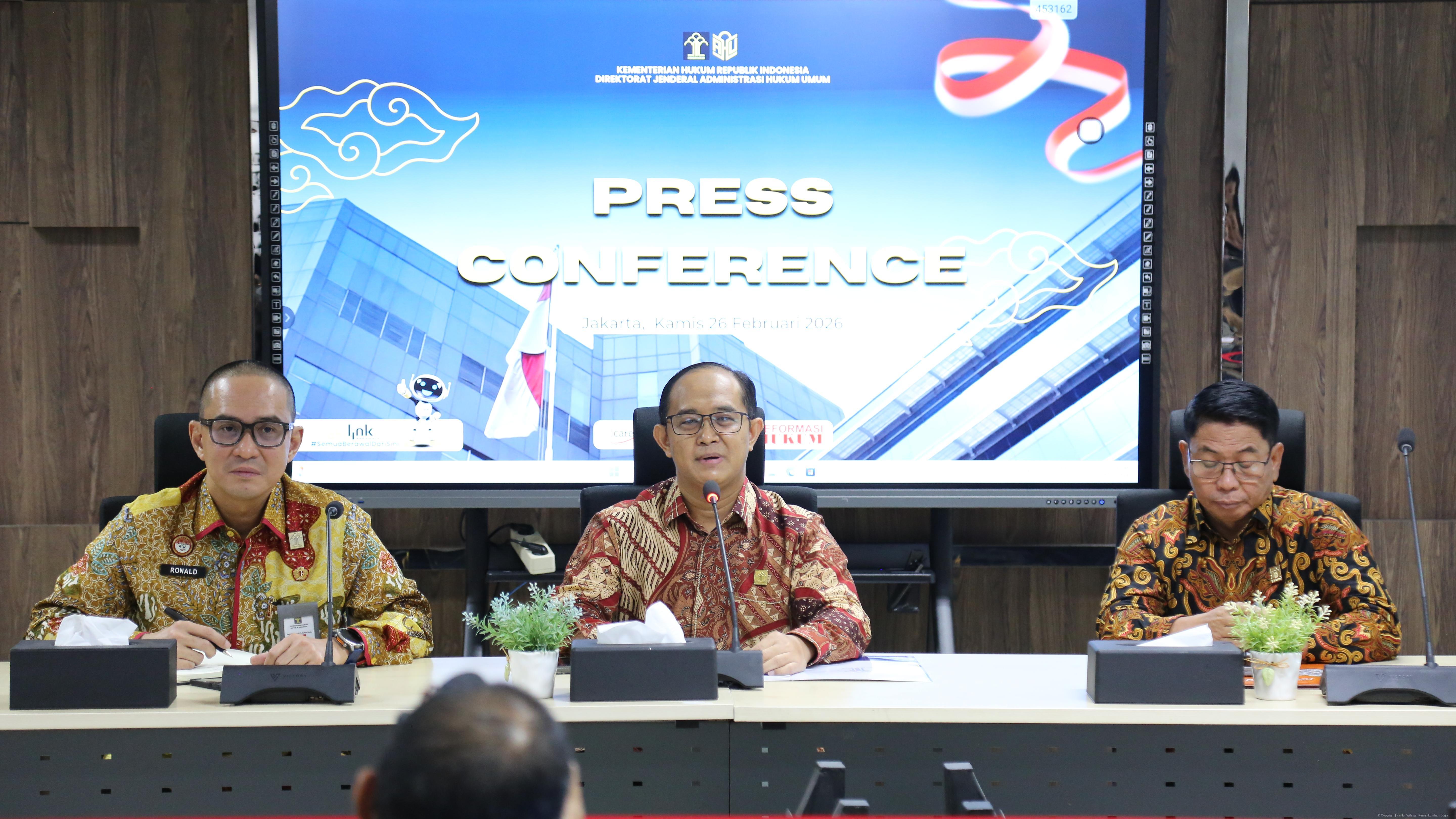 Status WNI Itu Berharga: Naturalisasi Dilaksanakan Secara Ketat dan Bertahap