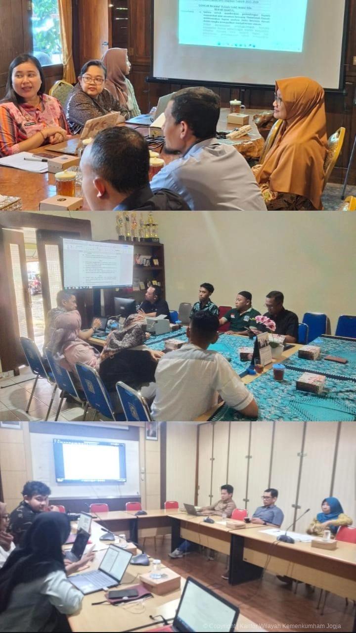 fasilitasi pembentukan regulasi yogyakarta