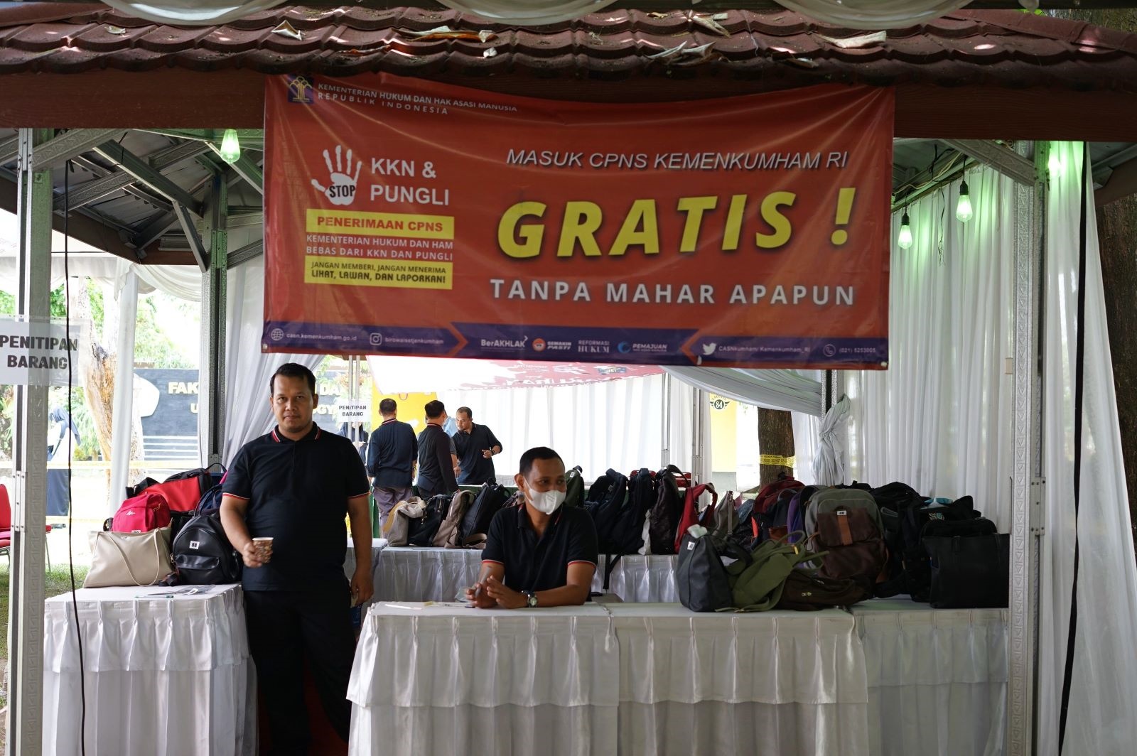 banner skd cpns 2023 gratis