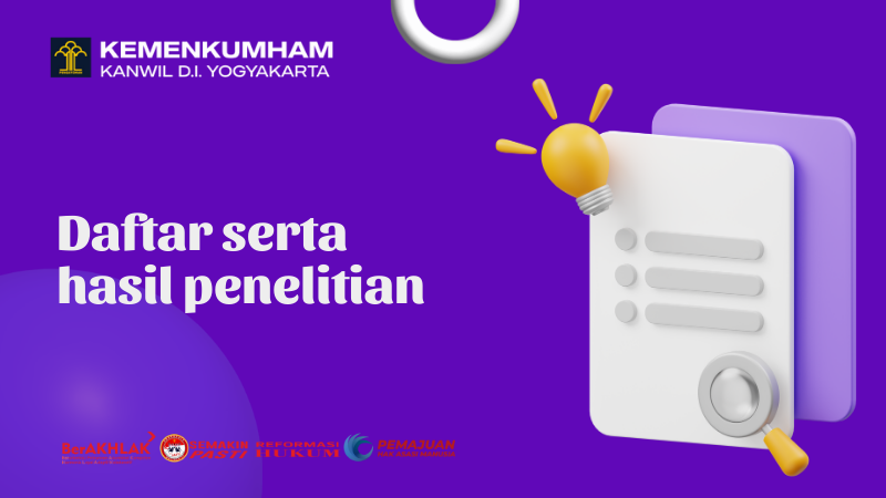 cover daftar hasil penelitian