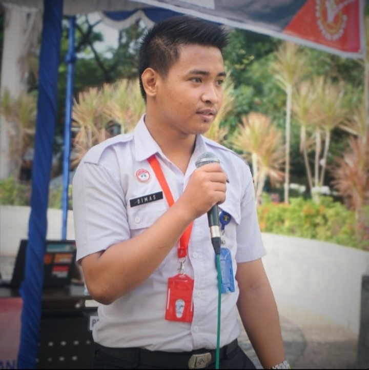 Dimas Ilham Nur Wicaksana