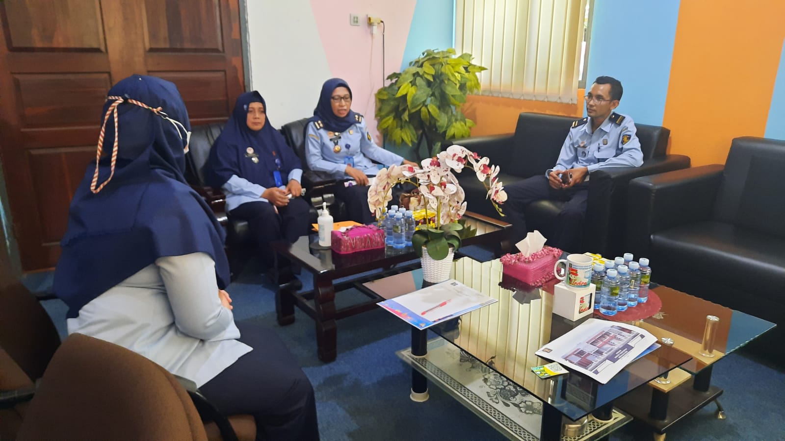 ikm rupbasan wates 23 mei