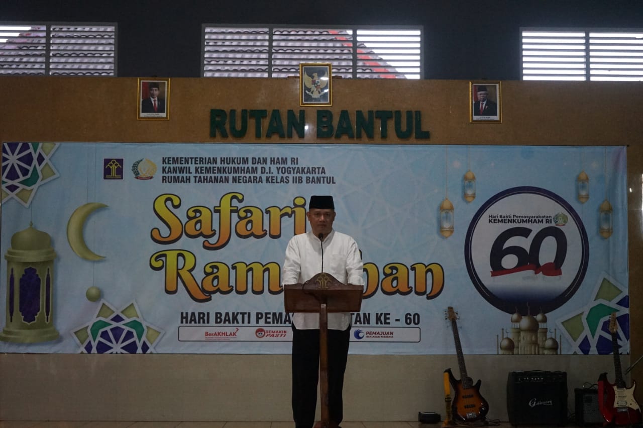 safari rutan bantul 7