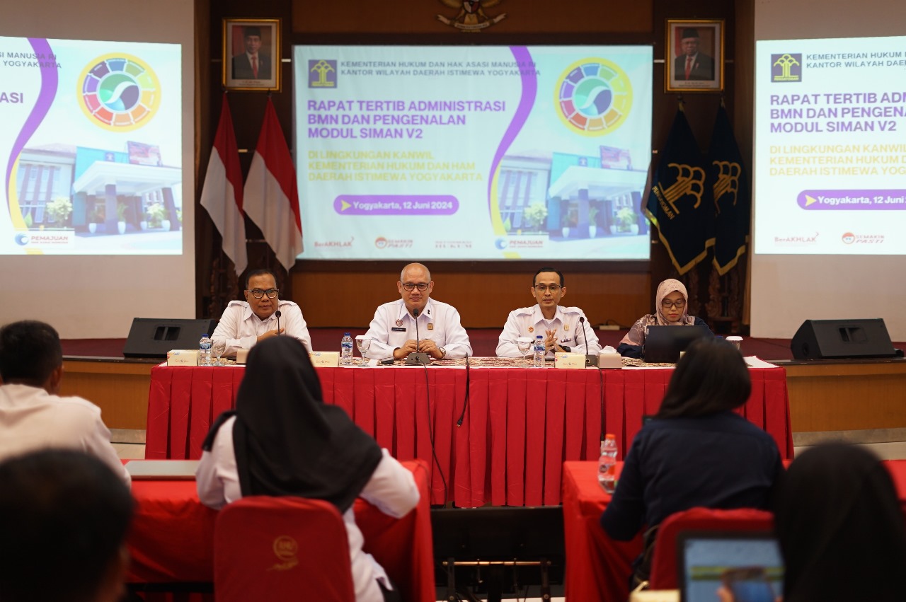 siman BMN Kumham Jogja 12 Juni 2024 1