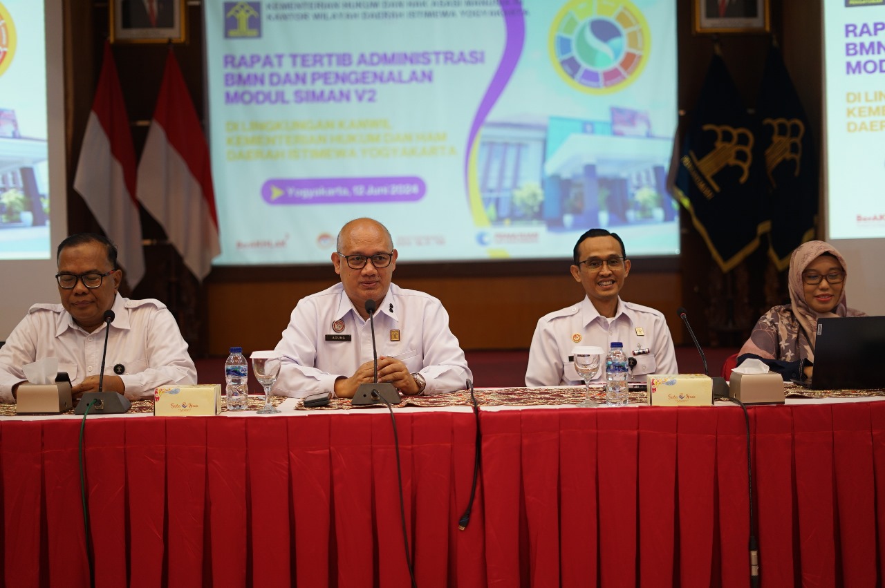 siman BMN Kumham Jogja 12 Juni 2024 2