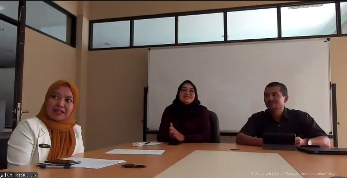 sosialisasi Monev PPID 2024 2