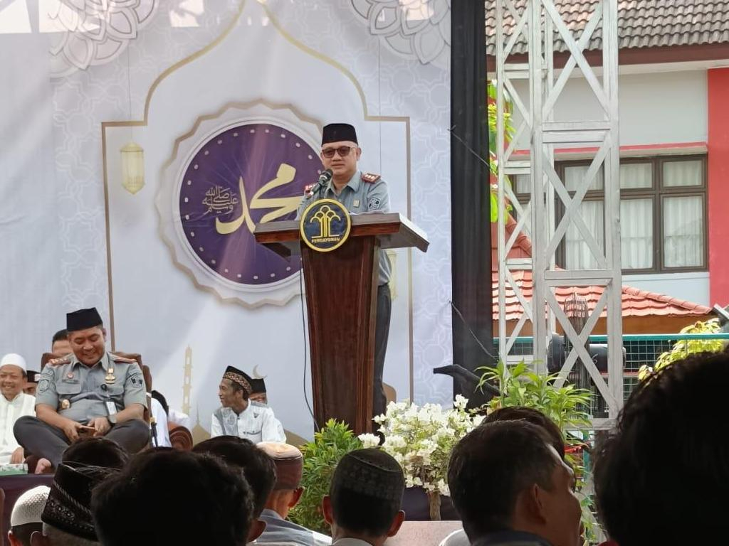 Maulid Nabi 2024 Elwiro 5