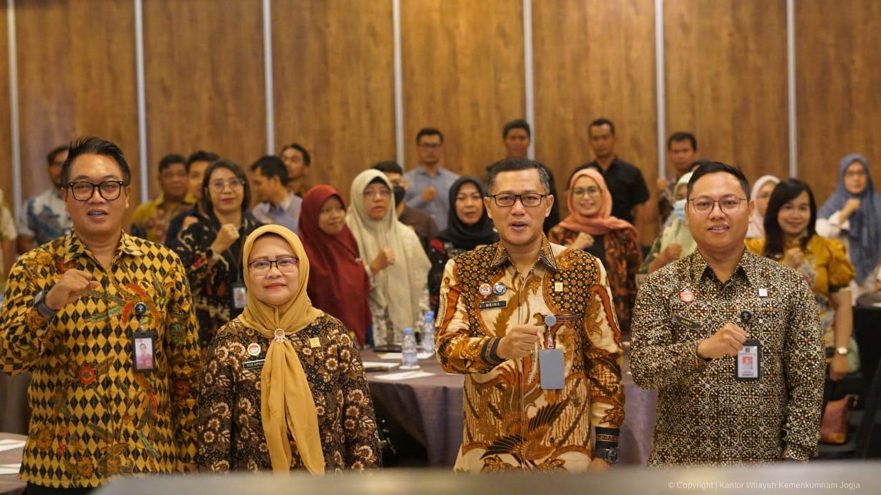 evaluasi penegakan KI Okt 2024 2