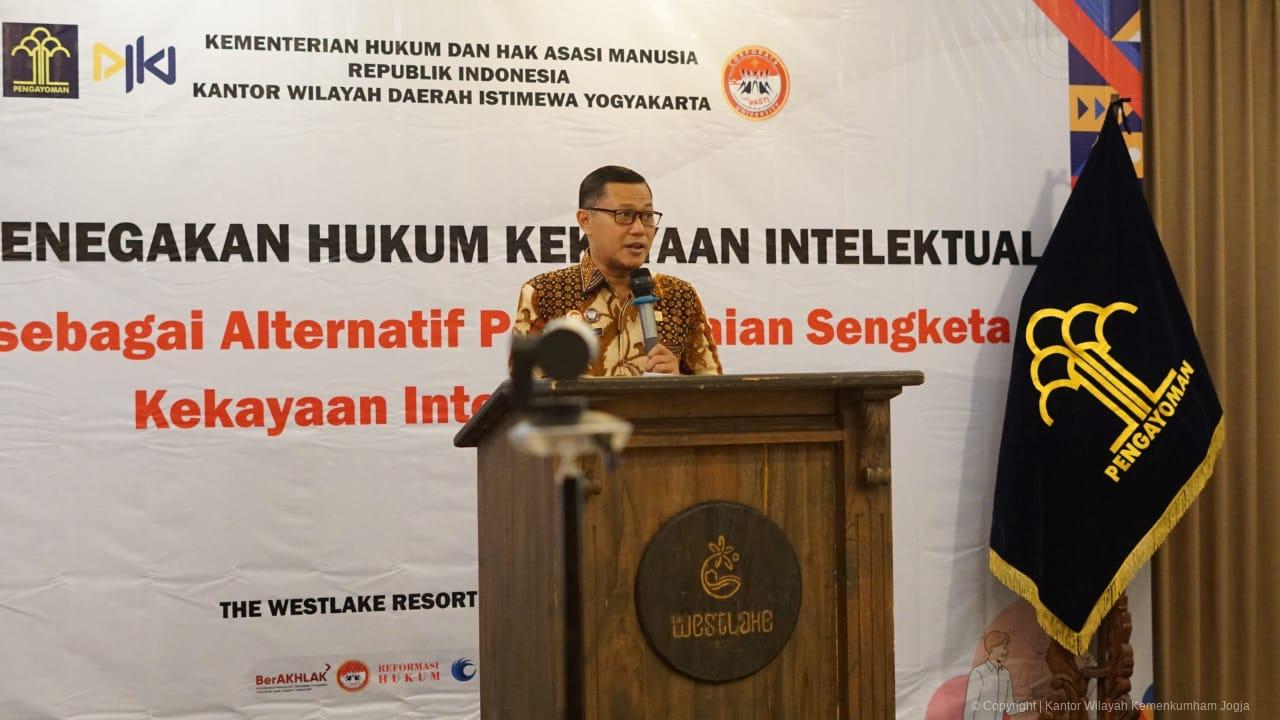 evaluasi penegakan KI Okt 2024 24