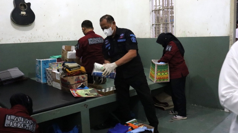 razia lapas jogja 2211 3