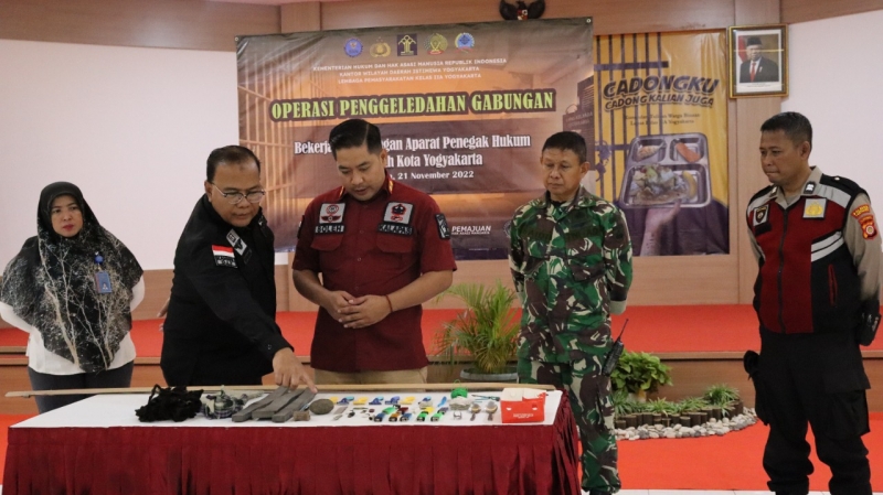 razia lapas jogja 2211 5