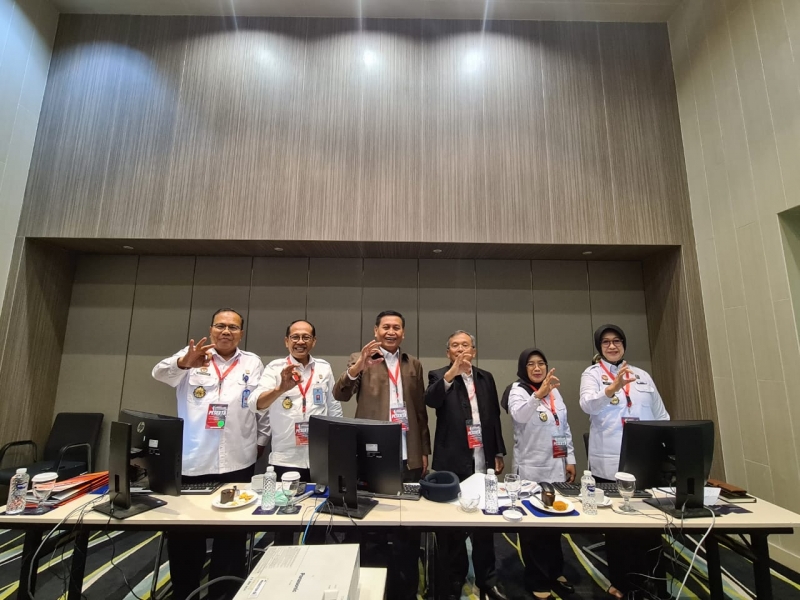 presentasi rakor 2411 3