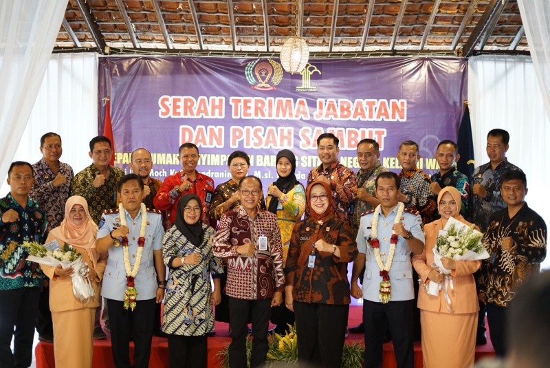 sertijab wates 1612 5