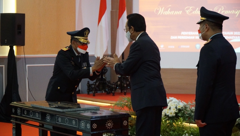 peresmianwahana1508 2