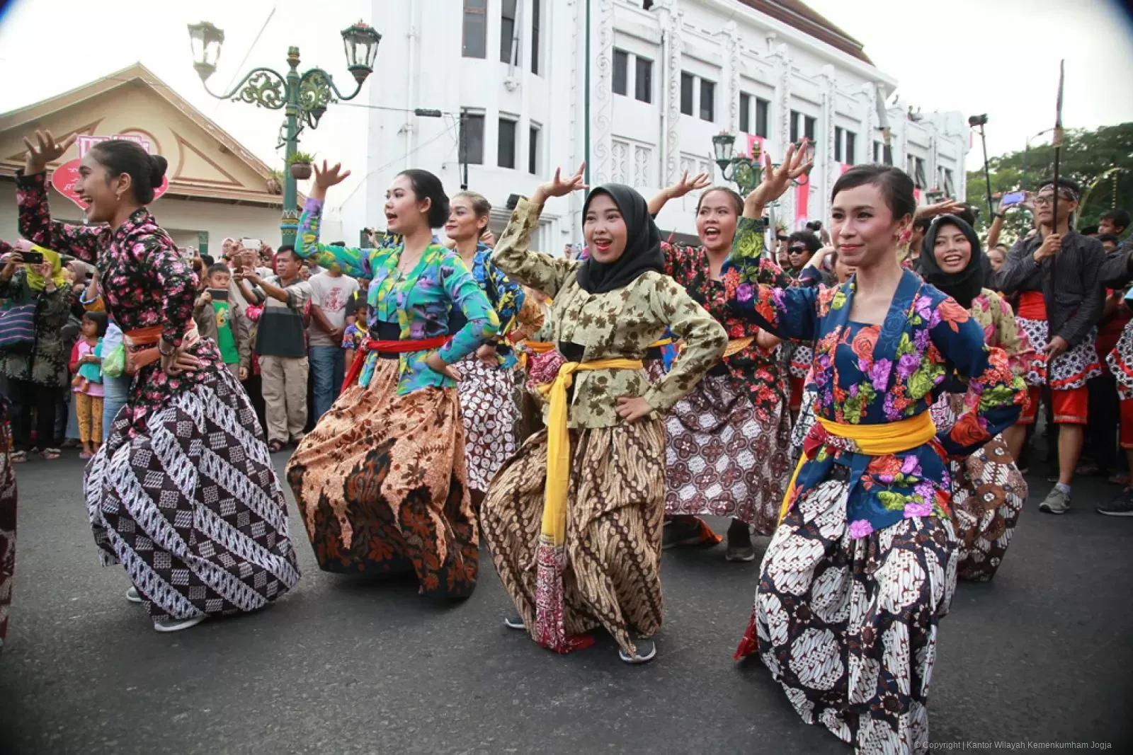 FOTO BOKS Guntur Aga Tirtana Radar Jogja Jawa Pos