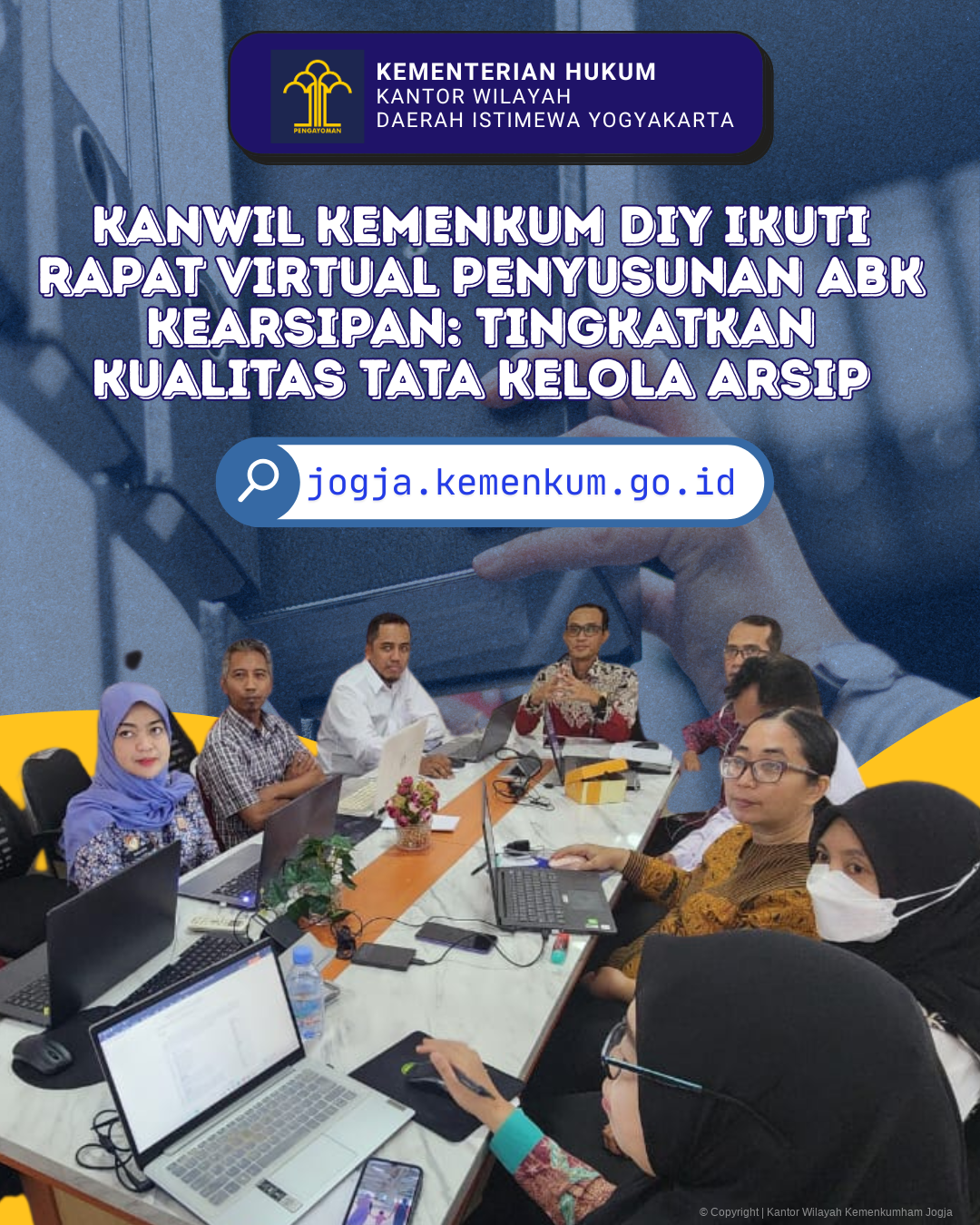 FOTO WEB BERITA REQ PAK KABAG 3