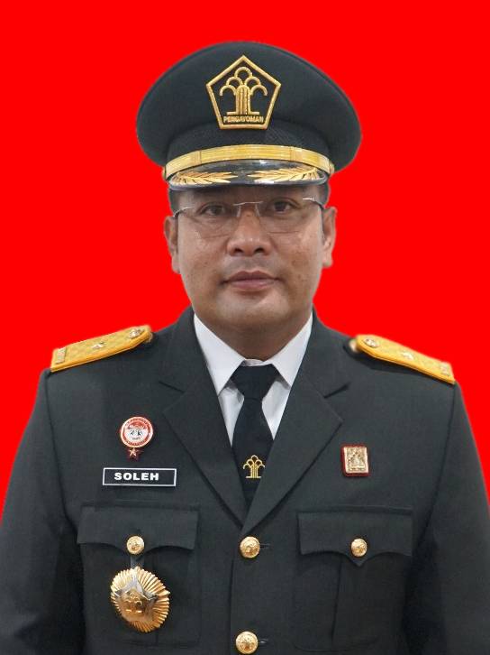 Foto Profil Kadiv PPPH