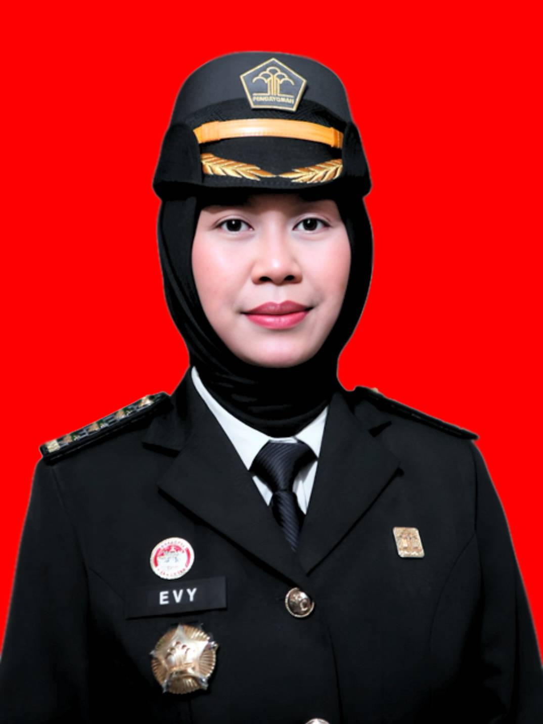 Foto Profil Kadiv PH