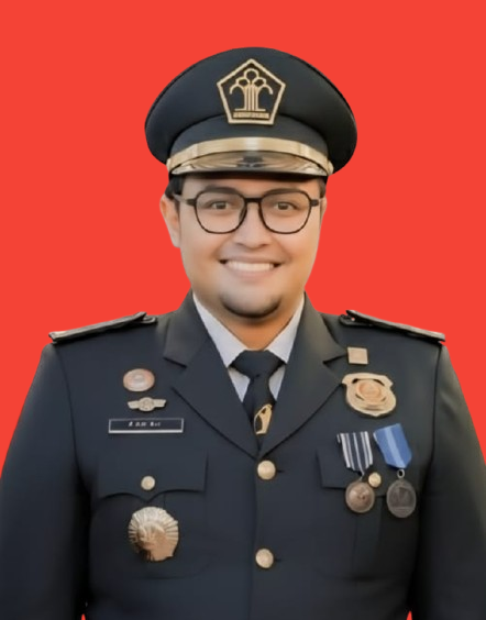 Foto Profil Kadiv PPPH