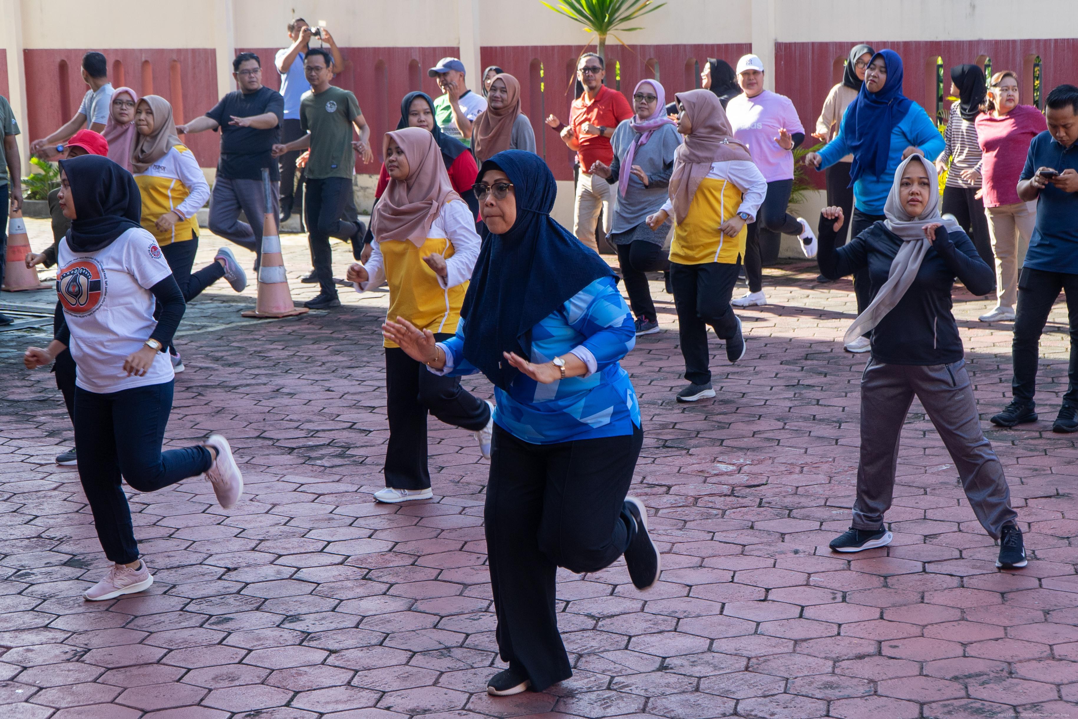 Senam Pagi 17 01 2025 5 of 11 1