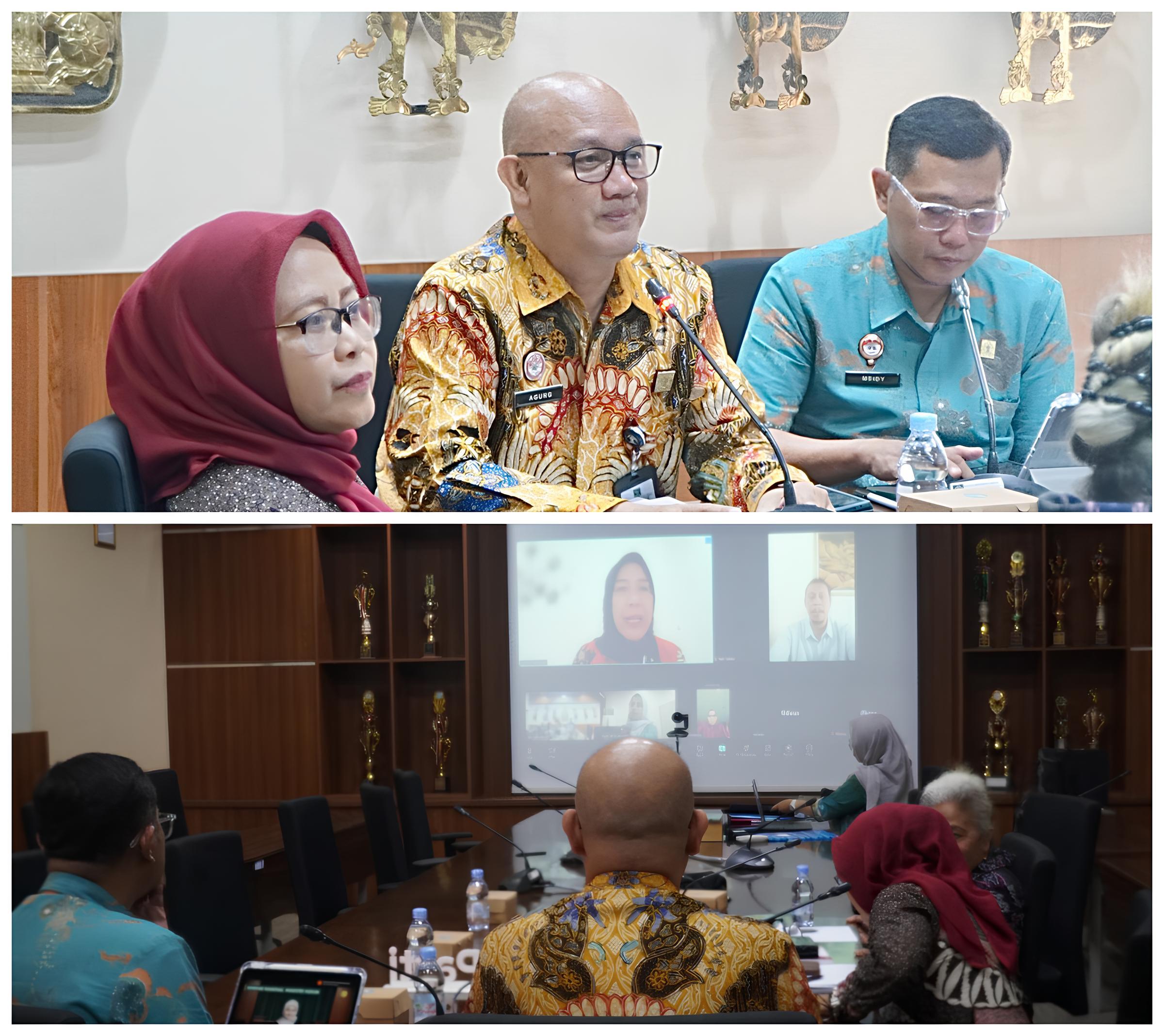 acarA TINDAK LANUUT 1