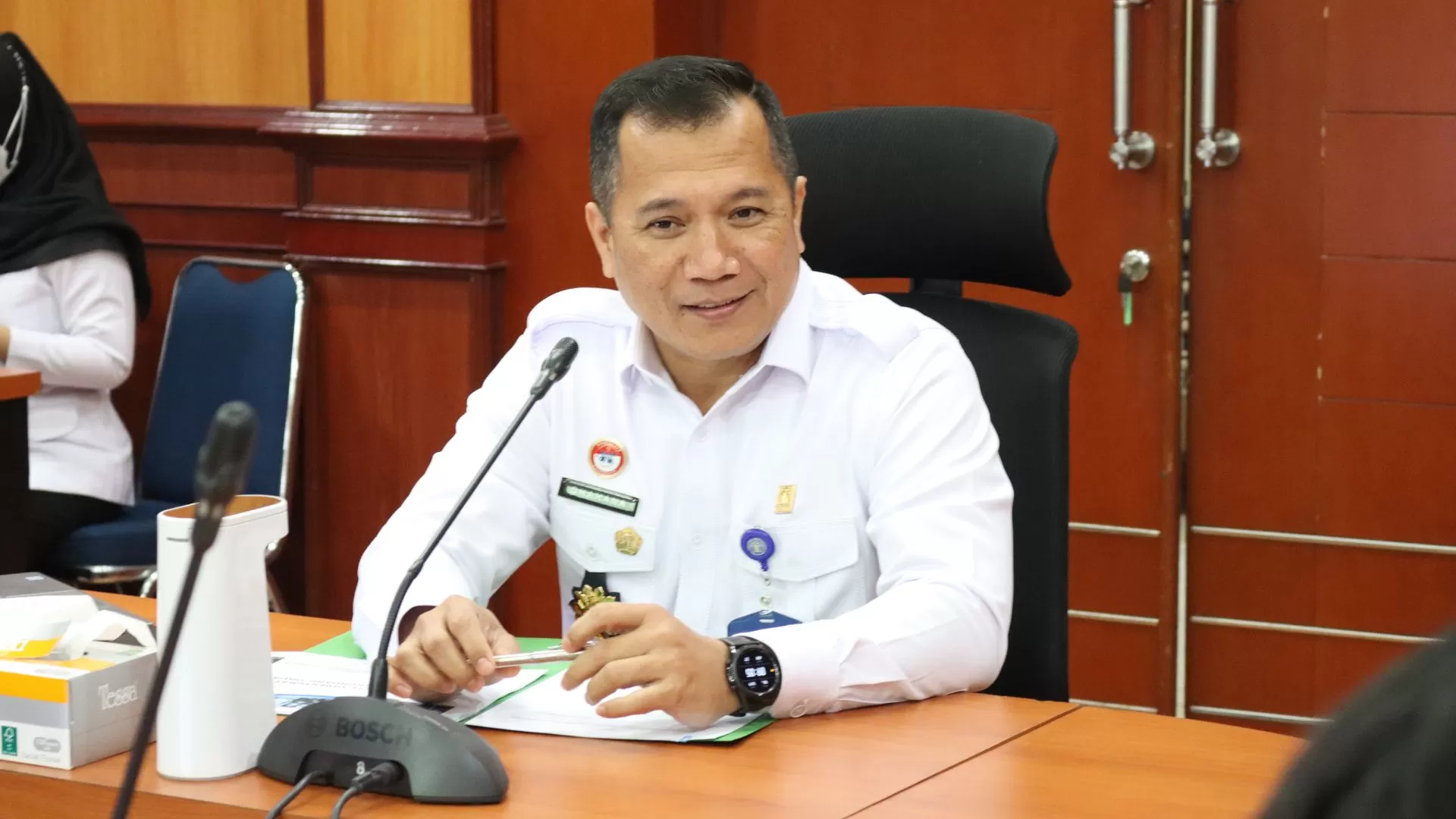 dhahana putra kemenkumham 140632287