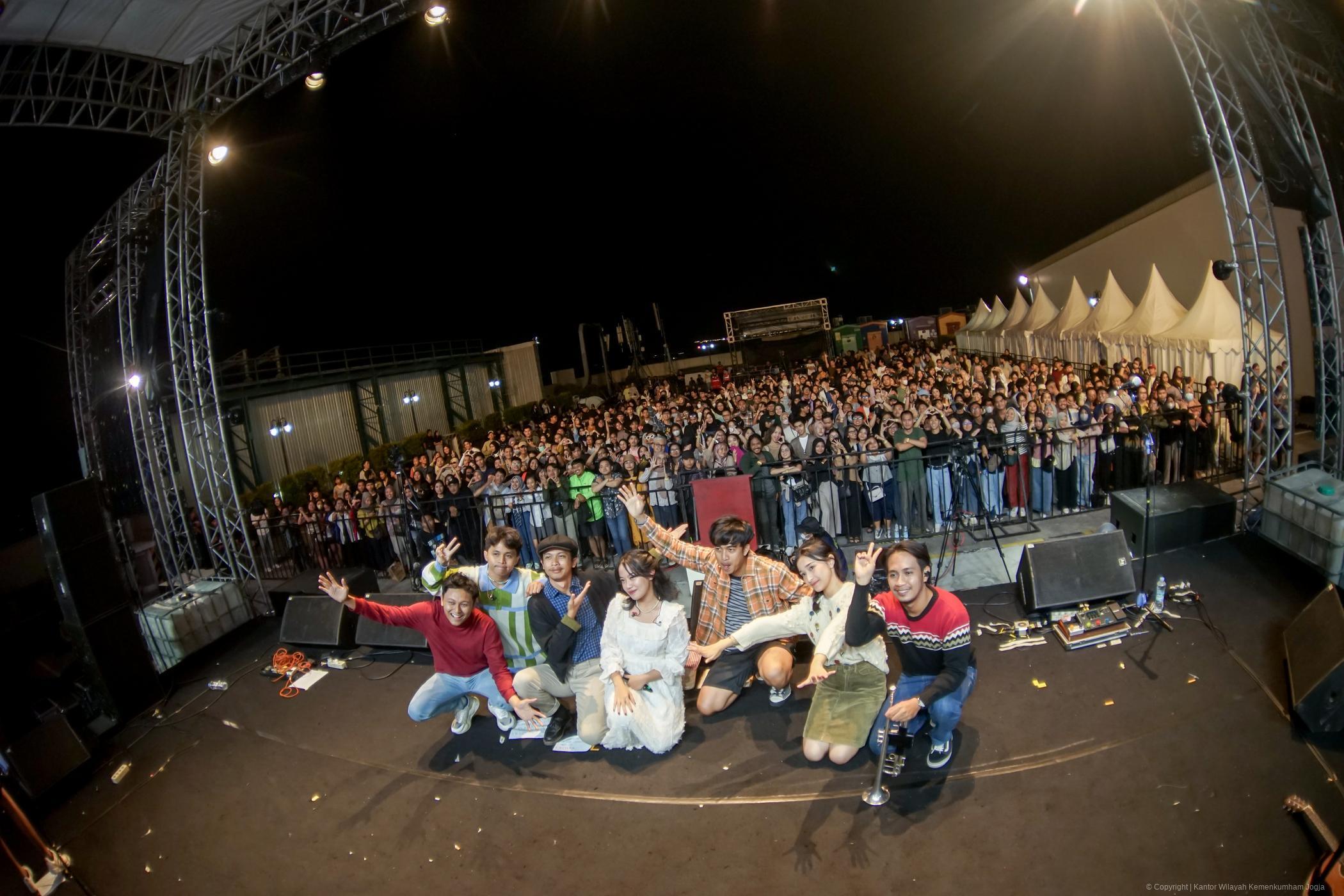 event konser jogja 2024